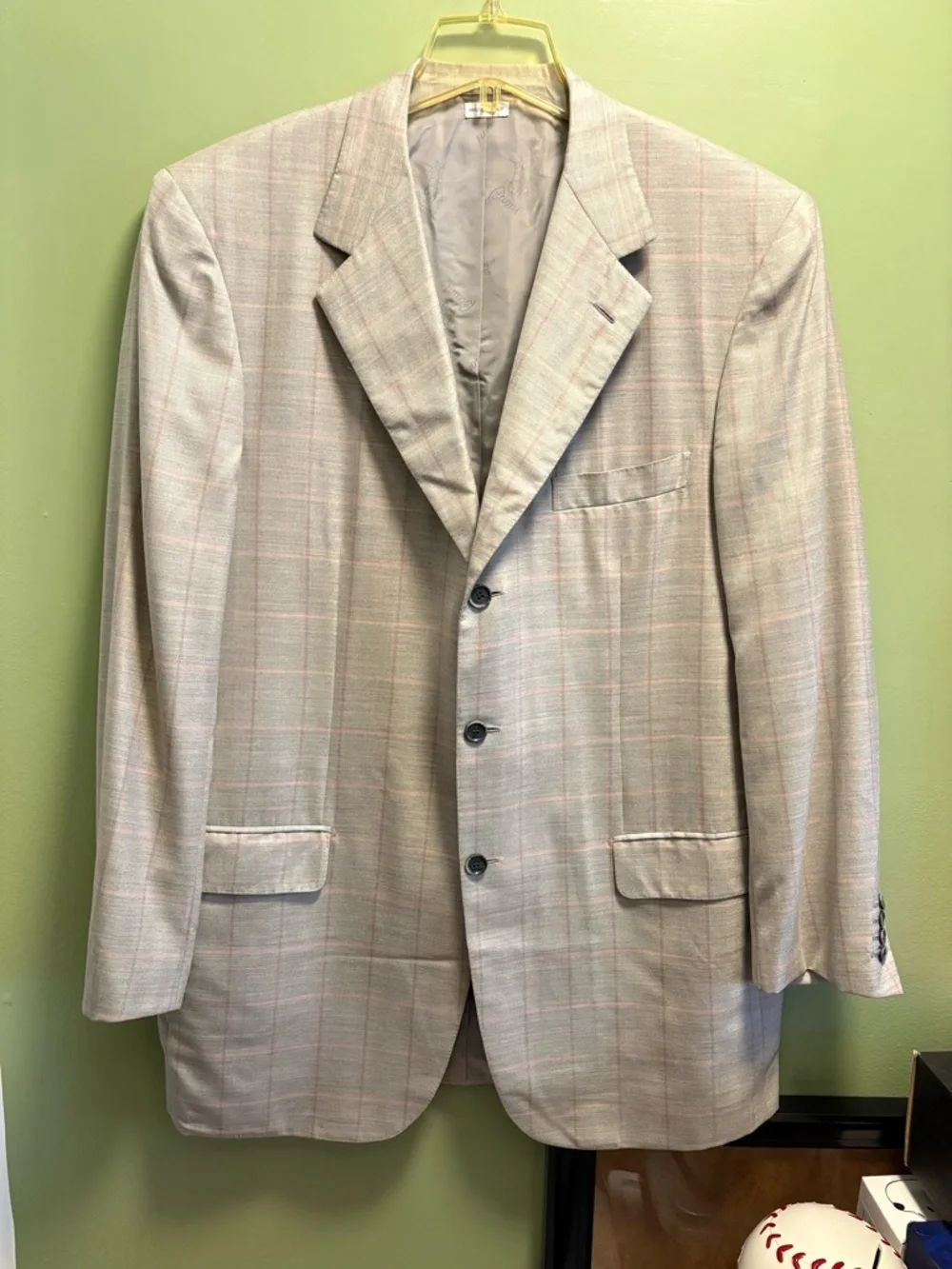 Brioni Neiman Marcus Blazer Like New